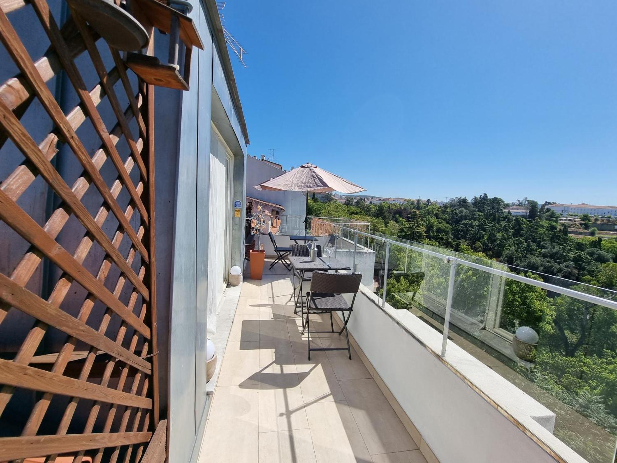 Feelcoimbra Mondego Views Apartment Exterior photo