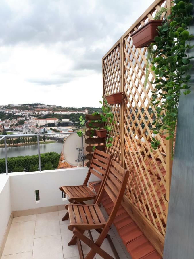 Feelcoimbra Mondego Views Apartment Exterior photo